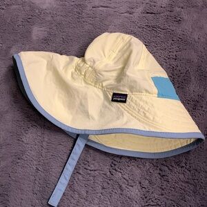Patagonia Hat - 18-24 Months